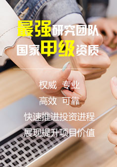 可行性研究報告
