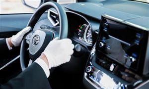 乘客叫網(wǎng)約車(chē)先被司機(jī)索要停車(chē)費(fèi) 2020年網(wǎng)約車(chē)行業(yè)現(xiàn)狀及發(fā)展前景分析