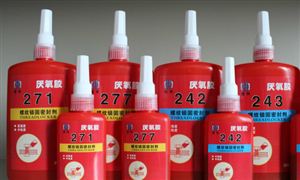 2020厭氧膠行業(yè)投資前景及趨勢(shì)分析