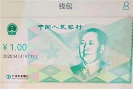 央行稱數(shù)字人民幣和微信支付寶無競(jìng)爭(zhēng) 2020普惠金融行業(yè)市場(chǎng)深度分析及發(fā)展策略