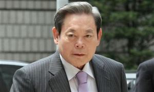 三星會(huì)長(zhǎng)李健熙去世繼承人或?qū)⒗U納10萬(wàn)億韓元遺產(chǎn)稅 2020財(cái)富管理行業(yè)市場(chǎng)分析