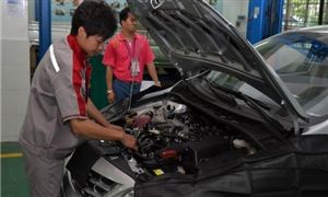 2020汽車修理行業(yè)發(fā)展前景分析