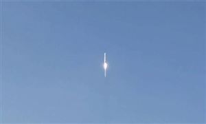 全球首顆6G試驗衛(wèi)星發(fā)射成功 2020衛(wèi)星行業(yè)發(fā)展趨勢分析