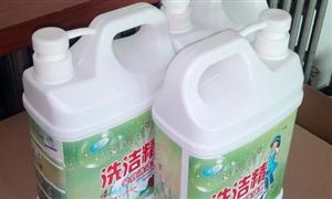 濃縮洗衣液行業(yè)發(fā)展趨勢分析