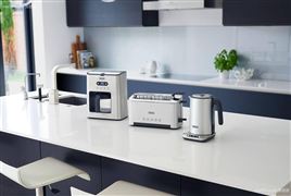 2020上半年小家電線上零售額780億元 國(guó)內(nèi)小家電滲透率依然不到30%