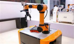 協(xié)作機器人是工業(yè)機器人發(fā)展方向 2027年全球協(xié)作機器人市場規(guī)模將達56億美元