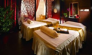 中國(guó)SPA行業(yè)市場(chǎng)規(guī)模及發(fā)展前景分析