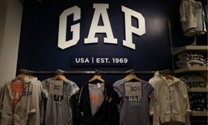 GAP一度關(guān)店90% 2020年第三季度GAP集團(tuán)凈利潤下滑約32%