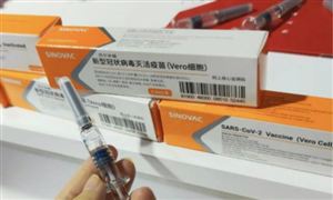 已有20多個國家訂購中國新冠疫苗 新冠病毒疫苗接種進展如何？