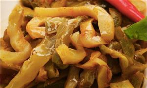 烏江榨菜全球熱銷150億包 榨菜行業(yè)深化改革推動(dòng)醬腌菜行業(yè)進(jìn)一步發(fā)展