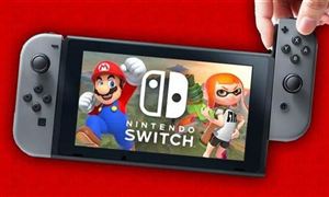 2020年Switch在日本銷量達590萬臺 Switch Lite銷量超200萬臺
