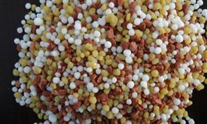 我國三大糧食作物化肥農(nóng)藥利用率超40% 化肥制造行業(yè)利息支出呈現(xiàn)逐年上升趨勢