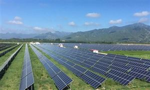 2020年全國規(guī)模以上工業(yè)發(fā)電量增長2.7% 光伏發(fā)電行業(yè)前景預(yù)測