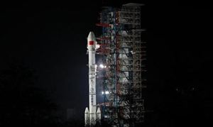 中國(guó)成功發(fā)射天通一號(hào)03星 2021年中國(guó)衛(wèi)星移動(dòng)通信系統(tǒng)前瞻