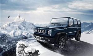 越野汽車市場分析 2021越野汽車行業(yè)現(xiàn)狀及發(fā)展前景分析