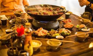 2020餐飲行業(yè)現(xiàn)狀分析報(bào)告 全年注冊(cè)量達(dá)236.4萬家