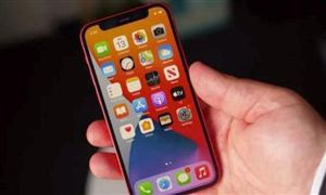 蘋果降低iPhone12 mini產量 一直叫好不叫座