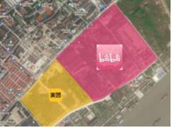B站斥資81億人民幣上海買地 互聯(lián)網(wǎng)企業(yè)扎堆買地坐實總部經(jīng)濟發(fā)展