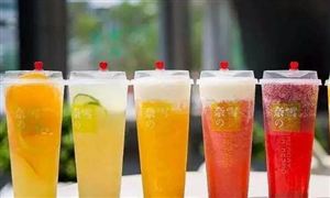 茶飲料市場份額和現狀分析調查 2021茶飲料行業(yè)市場環(huán)境及發(fā)展前景分析