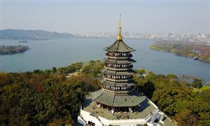 借力數(shù)字經(jīng)濟(jì)之城的優(yōu)勢(shì) 杭州互聯(lián)網(wǎng)旅游業(yè)發(fā)展迎來高光時(shí)刻