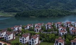 旅游地產(chǎn)市場投資價值如何？疫情后旅游地產(chǎn)將迎來爆發(fā)式增長