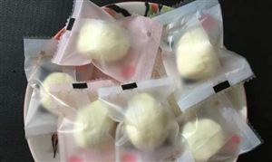 山東涉疫奶棗流出 多地檢出陽性 2021年食品安全大數據行業(yè)市場深度分析