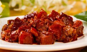 大陸禁臺肉品輸入 2021年中國肉制品加工行業(yè)全景調(diào)研