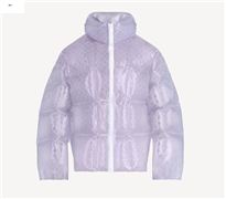 LV推出充氣夾克售價31000元 LV收購蒂凡尼完成最大奢侈品收購案
