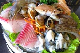 水產(chǎn)品價(jià)格春節(jié)前迎來(lái)回暖小高峰 基圍蝦價(jià)格環(huán)比上漲25.7%