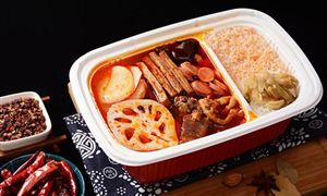 自熱米飯市場前景分析調(diào)研 2021自熱米飯行業(yè)發(fā)展規(guī)模分析調(diào)查