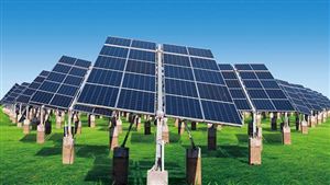 多晶硅致密料價格大漲超過10% 2020我國光伏發(fā)電裝機已達2.53億千瓦