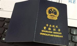 北京全面推行電子職稱證書 2021年中國電子政務行業(yè)將迎來發(fā)展機遇