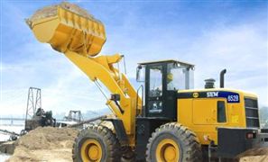 裝載機(jī)市場(chǎng)處于增長(zhǎng)態(tài)勢(shì) 2021年中國(guó)裝載機(jī)行業(yè)競(jìng)爭(zhēng)分析