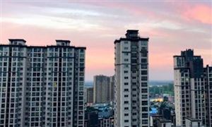 多國央行放水點(diǎn)燃房地產(chǎn)市場 貸款利率持續(xù)下行