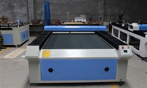 激光切割機(jī)市場占有率 2021激光切割機(jī)行業(yè)發(fā)展現(xiàn)狀與未來前景分析