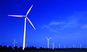 風(fēng)電設(shè)備市場占有率 2021風(fēng)電設(shè)備行業(yè)發(fā)展規(guī)模與前景分析研究