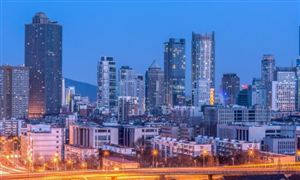 江蘇安徽共同推進(jìn)南京都市圈規(guī)劃建設(shè) 2021智慧商圈行業(yè)競(jìng)爭(zhēng)及發(fā)展前景預(yù)測(cè)