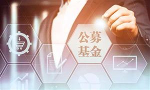 公募基金市場(chǎng)規(guī)模有多大 2021公募基金行業(yè)發(fā)展現(xiàn)狀與前景分析