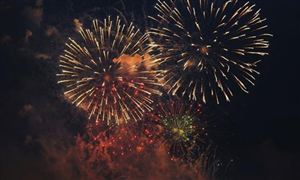 煙花爆竹行業(yè)走向和前景如何 2021煙花爆竹行業(yè)發(fā)展現(xiàn)狀與前景分析