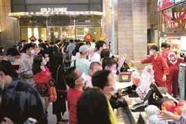 2021春節(jié)檔電影實(shí)時(shí)總票房已突破80億元 中國電影市場的發(fā)展?fàn)顩r大數(shù)據(jù)報(bào)告