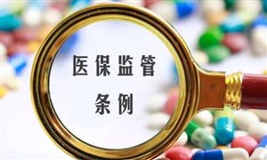 醫(yī)療保障基金專款專用不得侵占挪用 2021醫(yī)療保險(xiǎn)行業(yè)發(fā)展前景及競(jìng)爭(zhēng)格局分析