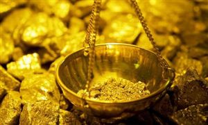 比特幣和黃金誰更有長期投資價值 黃金波動性更小風(fēng)險低