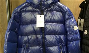 國際奢侈品牌進一步加碼布局 意大利奢侈羽絨服品牌中國內地銷售額超過60%