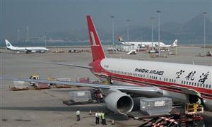 我國航空客運需求量空間巨大 2021民航客運行業(yè)發(fā)展前景及趨勢分析