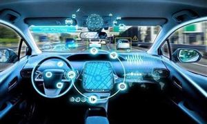 現(xiàn)代安波福合資公司完成自動(dòng)駕駛汽車(chē)路試 自動(dòng)駕駛汽車(chē)將在兩年內(nèi)大規(guī)模生產(chǎn)