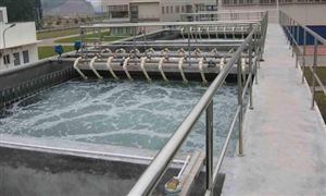 多地開(kāi)始加快推進(jìn)污水資源化利用 我國(guó)污水處理的發(fā)展怎么樣