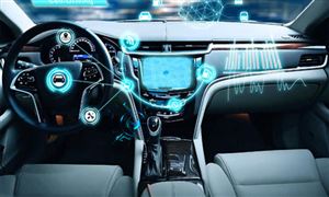 中國車市連續(xù)三年負(fù)增長 2035年全球?qū)碛薪?400萬輛自動(dòng)駕駛汽車