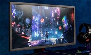 2020年電競(jìng)顯示器需求快速增長(zhǎng) 2021電競(jìng)行業(yè)市場(chǎng)發(fā)展現(xiàn)狀分析