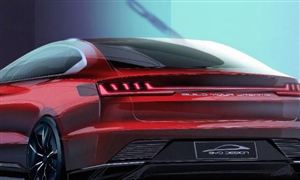 今起漢DM開啟保電功能OTA升級 2021汽車駕駛輔助系統(tǒng)(ADAS)行業(yè)競爭及前景預(yù)測