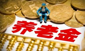 2020年近1.7億城鄉(xiāng)老年居民提高了基礎(chǔ)養(yǎng)老金 養(yǎng)老產(chǎn)業(yè)市場(chǎng)正崛起